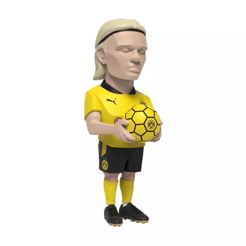 Erling Haaland Puma Borussia Dortmund BVB toy