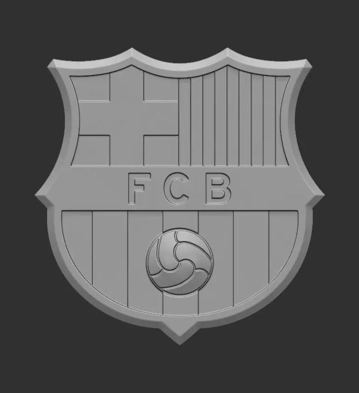 FC BARCELONA