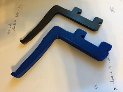 SeeMeCNC Orion Spool Holder