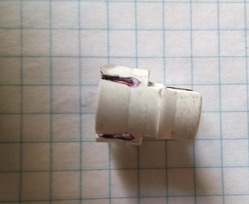  Nissan X-trail bush thrust gearshift knob