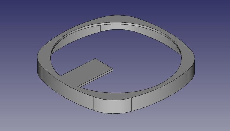 SONOS Play:1 Key Protector Cap