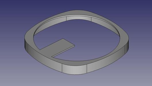 SONOS Play:1 Key Protector Cap