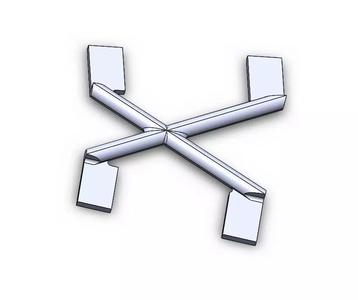 Frame cover rc
