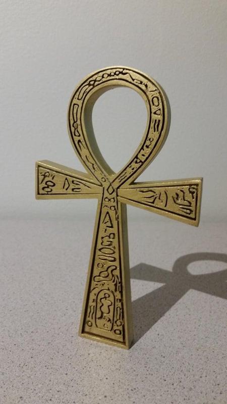 Ancient Egyptian Ankh