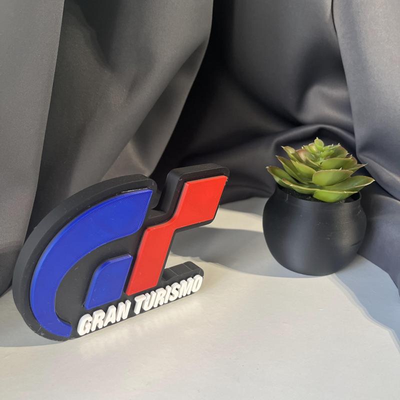 GRAND TURISMO DECOR ART