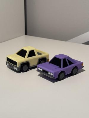 MINI CAR