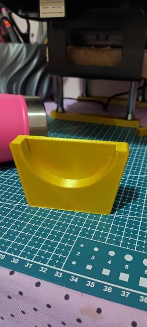 STANLEY SUPPORT-For engraving Stanley cups