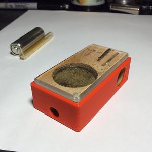 MFLB Bumper Case
