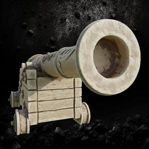 Long Imperial Cannon