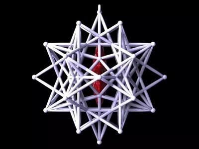 STAR IN STAR ROD