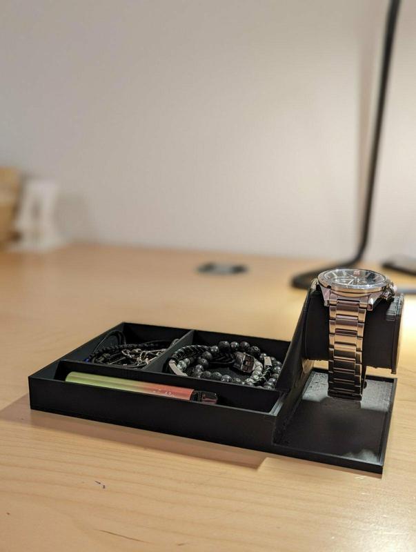 Jewelry box - Organiser