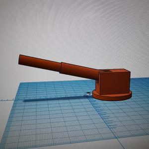 Canon mini model