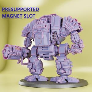 wargaming heavy tactical artillery