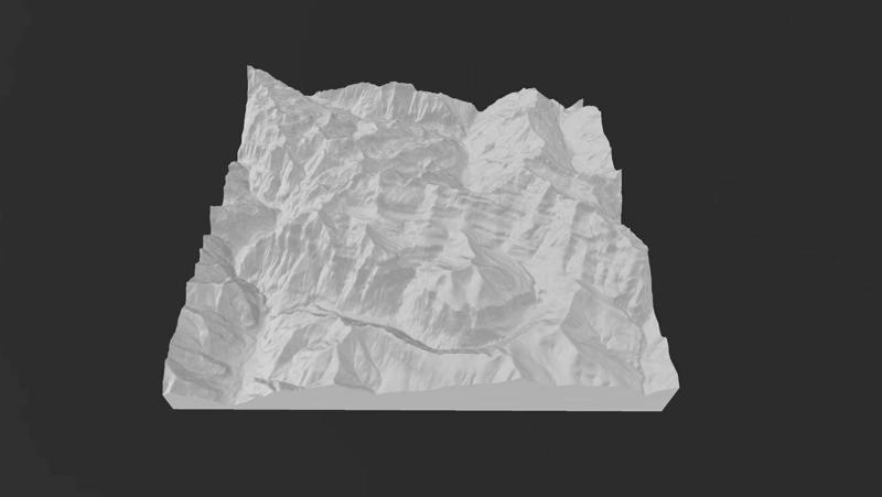 🗻Gavarnie Cirque and Ordesa canyon