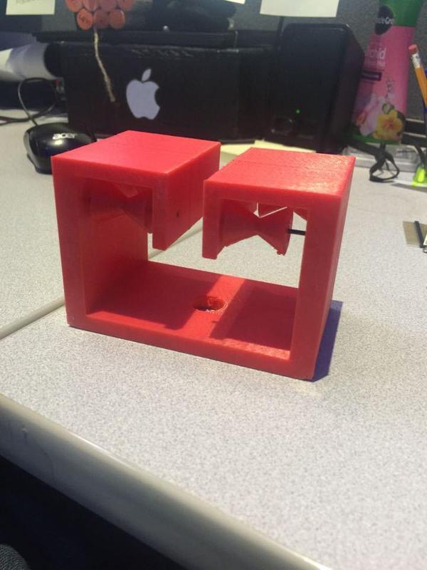 Photography lighting trolly