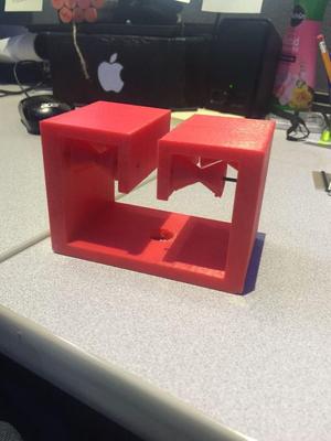 Photography lighting trolly