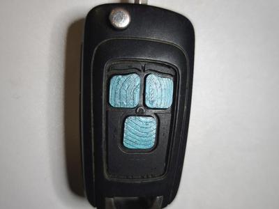 Insignia key