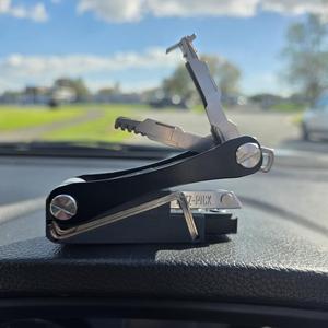 Covert Instruments Companion MOD