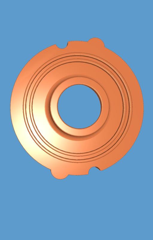 Mitsubishi Montero starter gear planetary gearbox