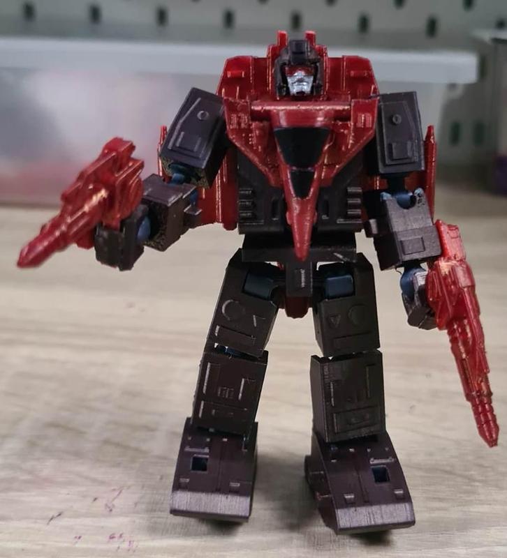 Duocon Flywheels G1 style