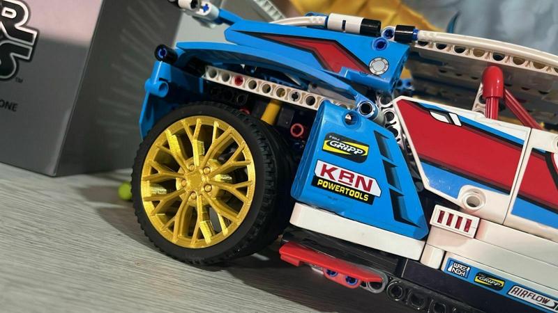 Subaru Wrx STI wheels compatible for LE60 vehicles