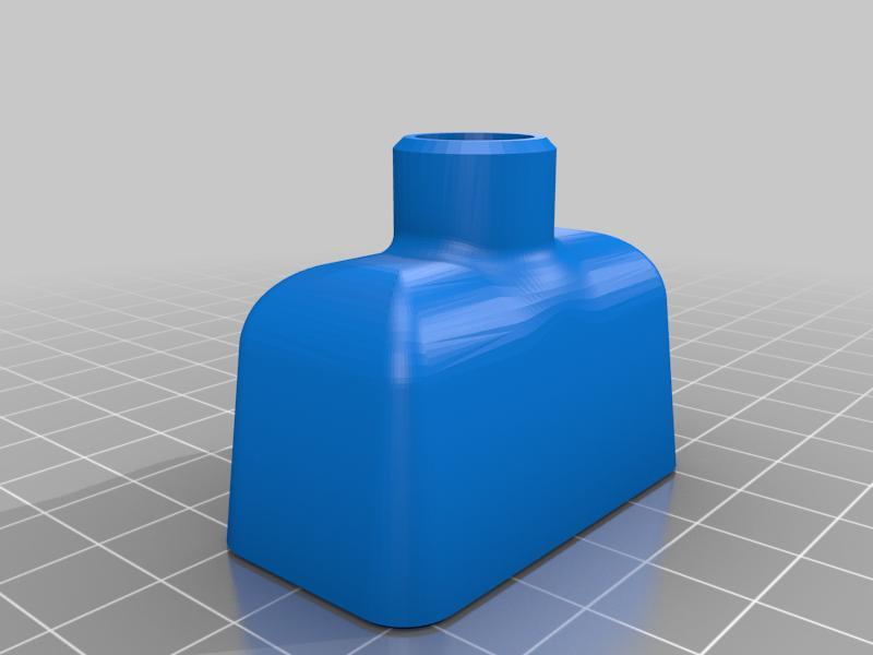 SVX harness to Z32 maf cover