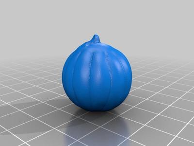 pumpkin