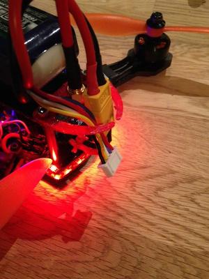 ZMR250 Cable Catch