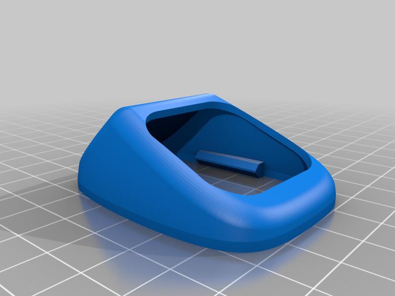 Datsun 280z armrest plate cover