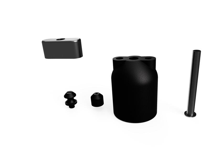 French VB geanade replica