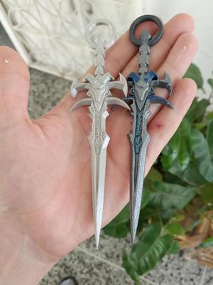 Frostmourne Pendant