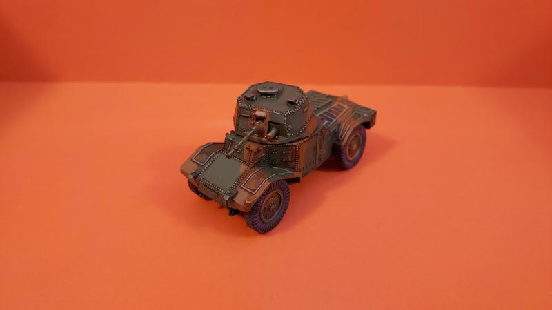 AMD 178 Panhard 1/56(28mm)