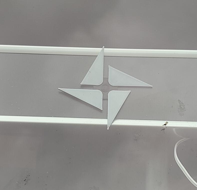 Orelsan Shuriken Civilisation badge