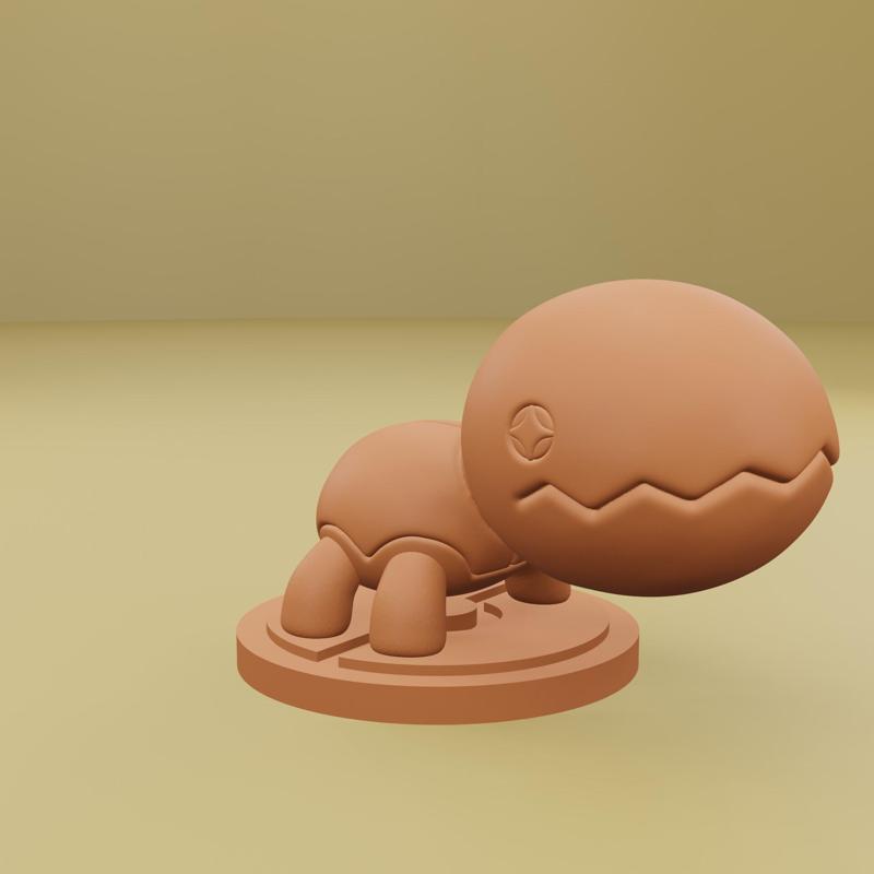 Pokemon Generation III Ground Type Pack