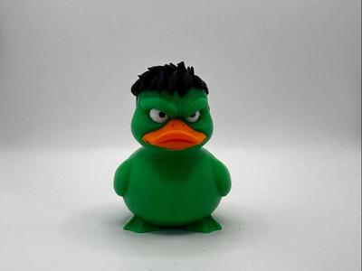 Duck Hulk