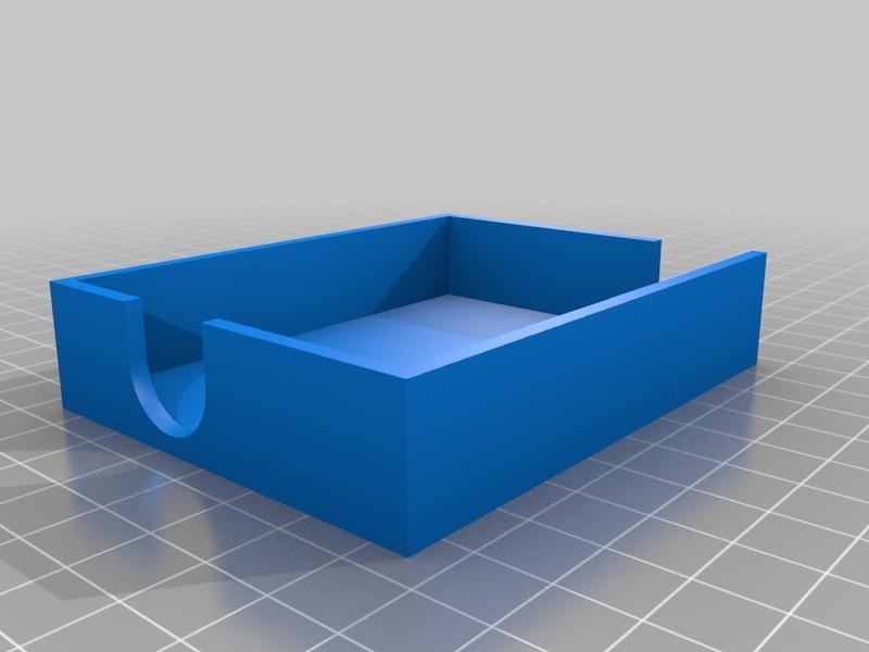 Lou Skateboard PCB Cover 1.0 and 3.0 ESC