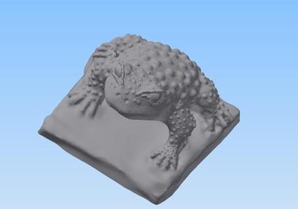 Talisman: might and magic FROG