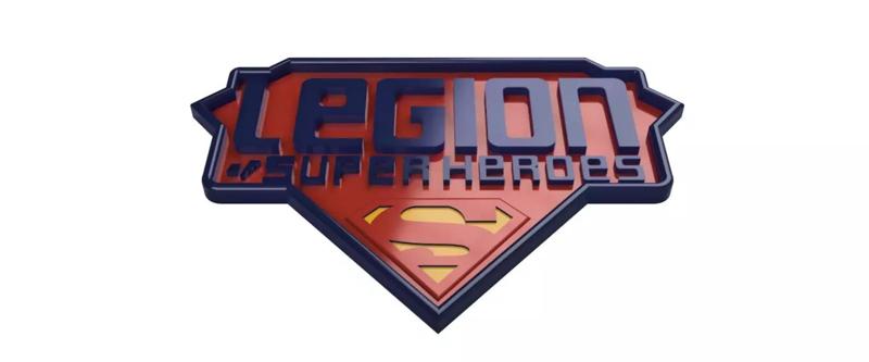 Legion of Superheroes