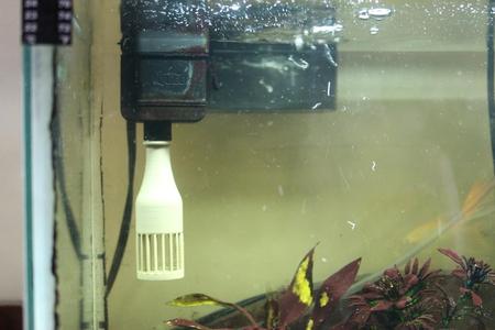Aqueon Aquarium Filter 10 Intake Tube 