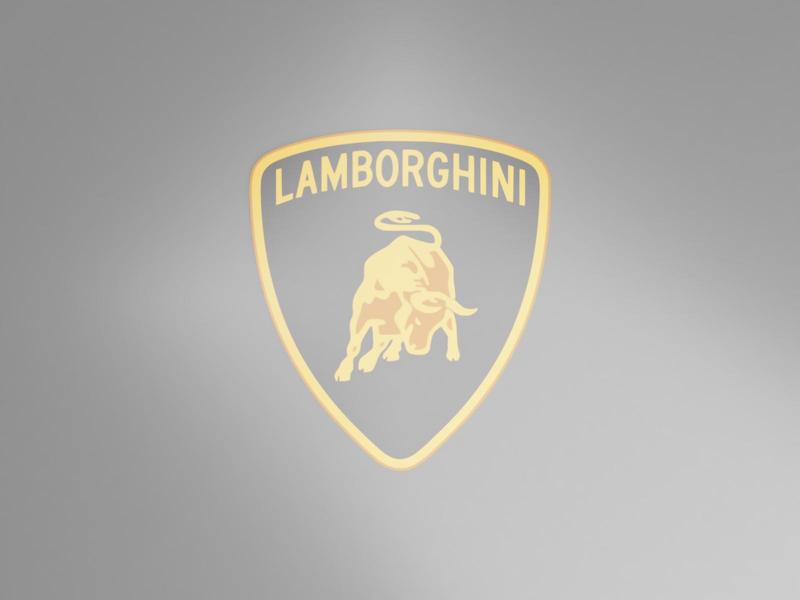 Lamborghini Logo