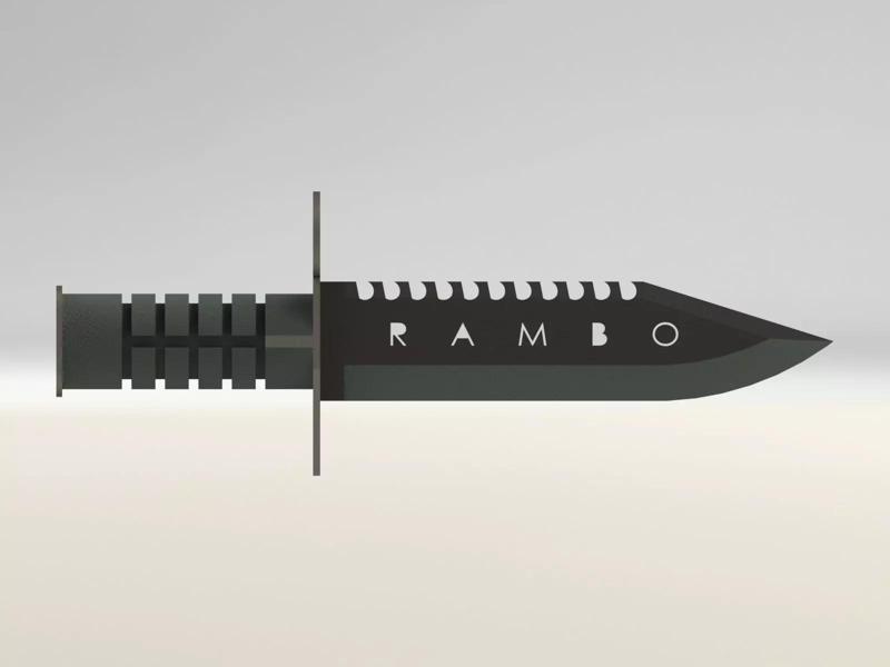 m9 bayonet