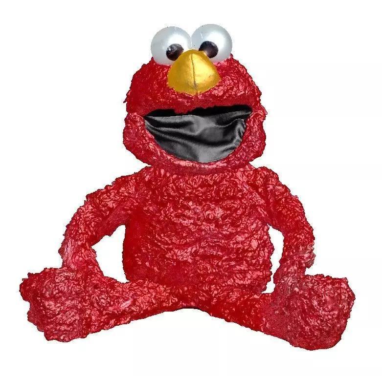 Elmo sesame street