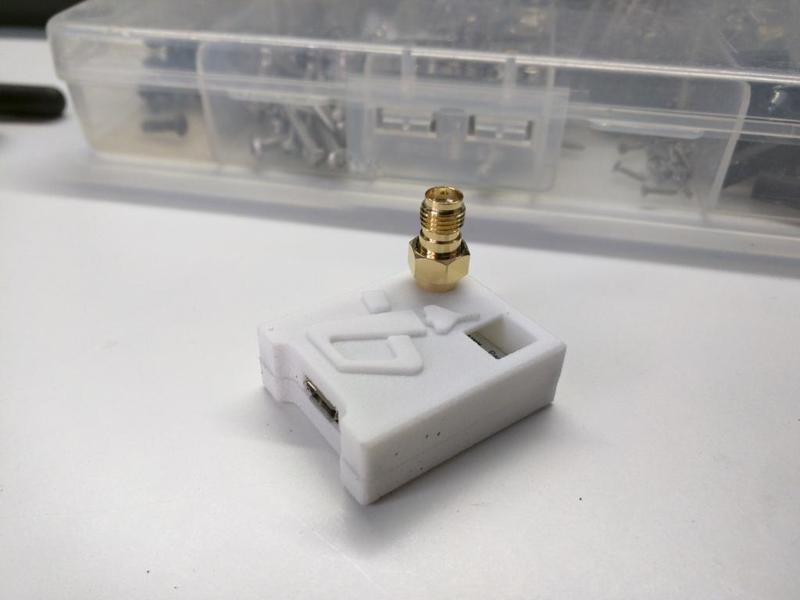 OpenPilot OPLink Mini Modem Case