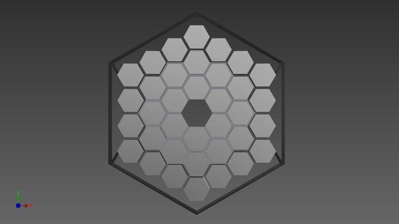 W.M Keck Observatory logos