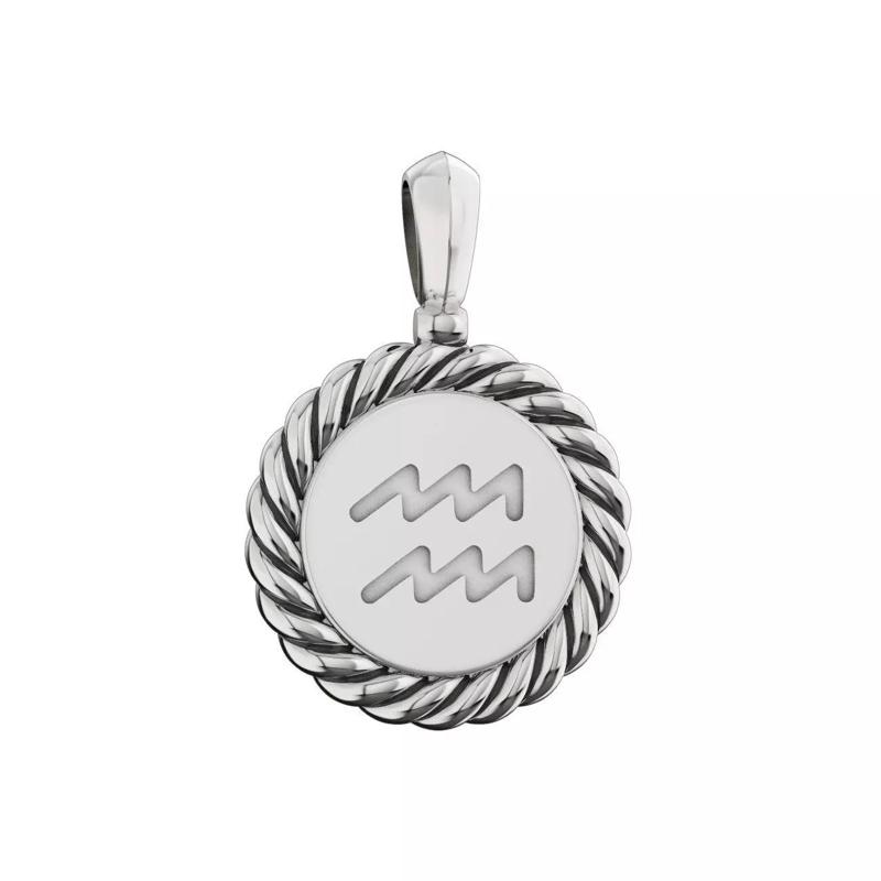 N175 Zodiak Aquarius