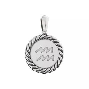 N175 Zodiak Aquarius