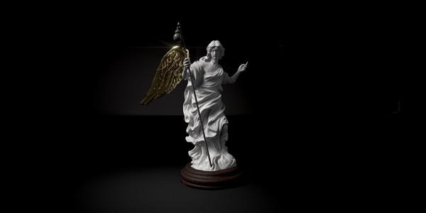 Archangel Saint Raphael Archangel Saint Raphael