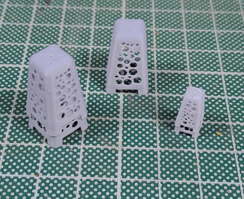 Stool - Chair - Plastic Stool