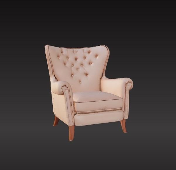 Armchair