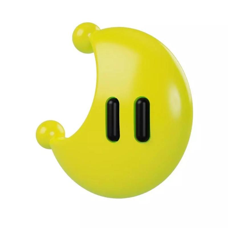 Moon Super Mario Odyssey